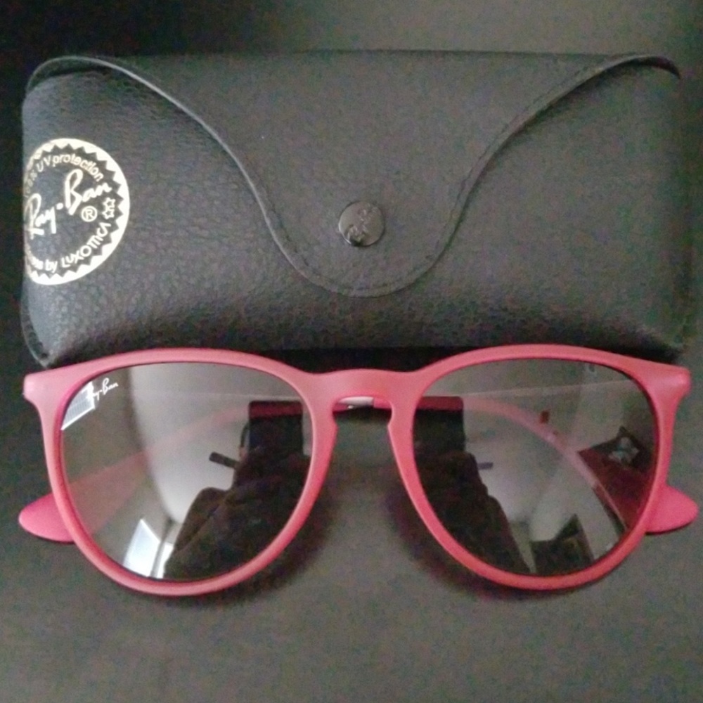 Ray Ban Sunglasses